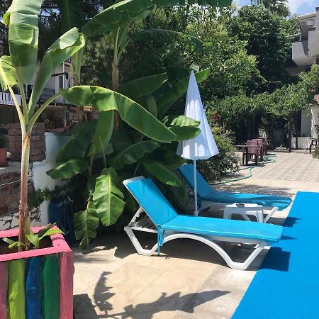 Moonlight Apart Hotel Dalyan Dış mekan fotoğraf
