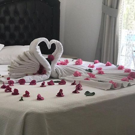 Moonlight Apart Hotel Dalyan Dış mekan fotoğraf