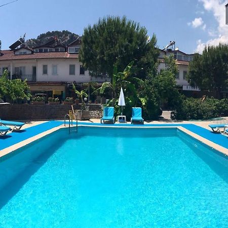 Moonlight Apart Hotel Dalyan Dış mekan fotoğraf