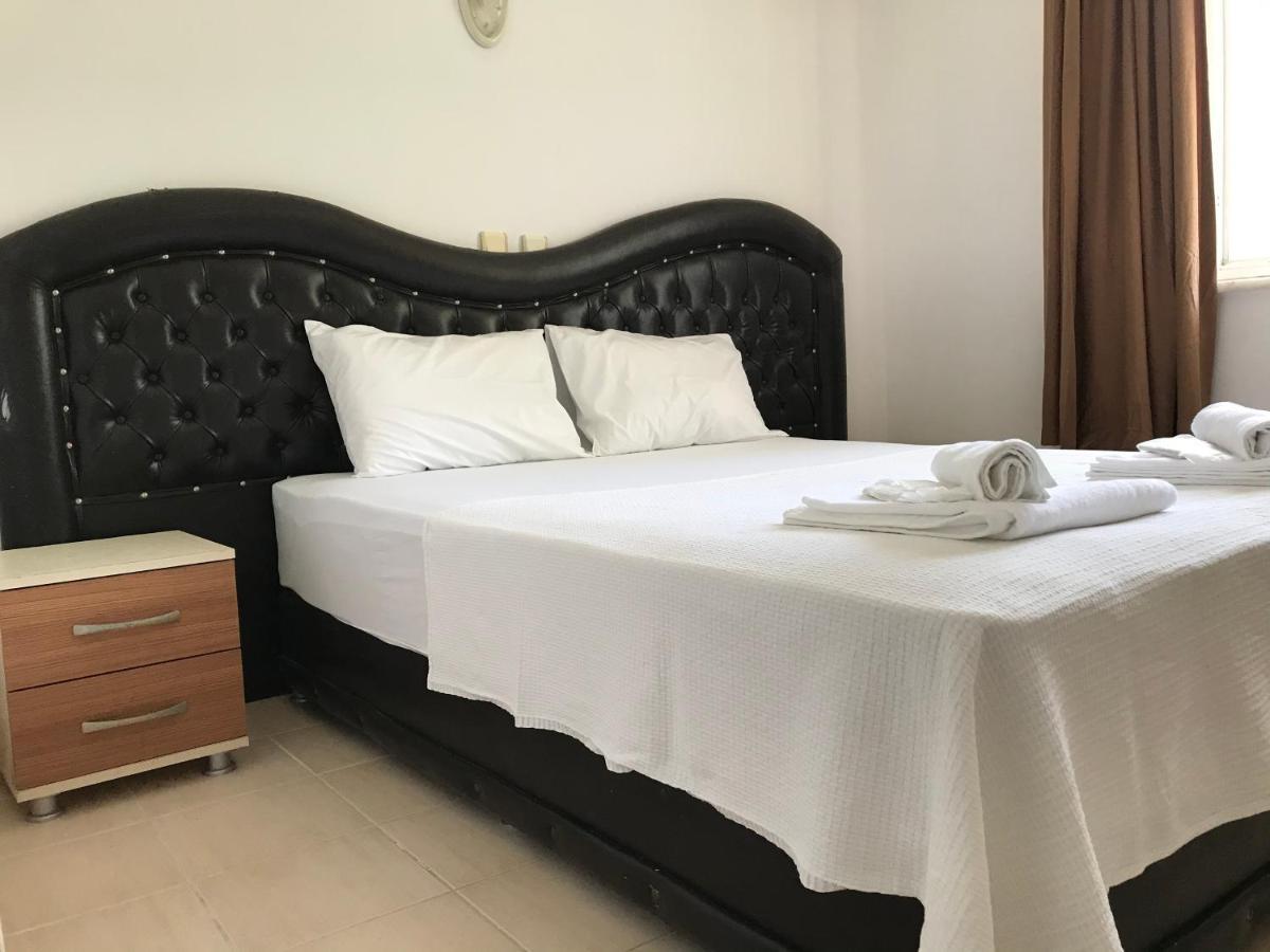 Moonlight Apart Hotel Dalyan Dış mekan fotoğraf