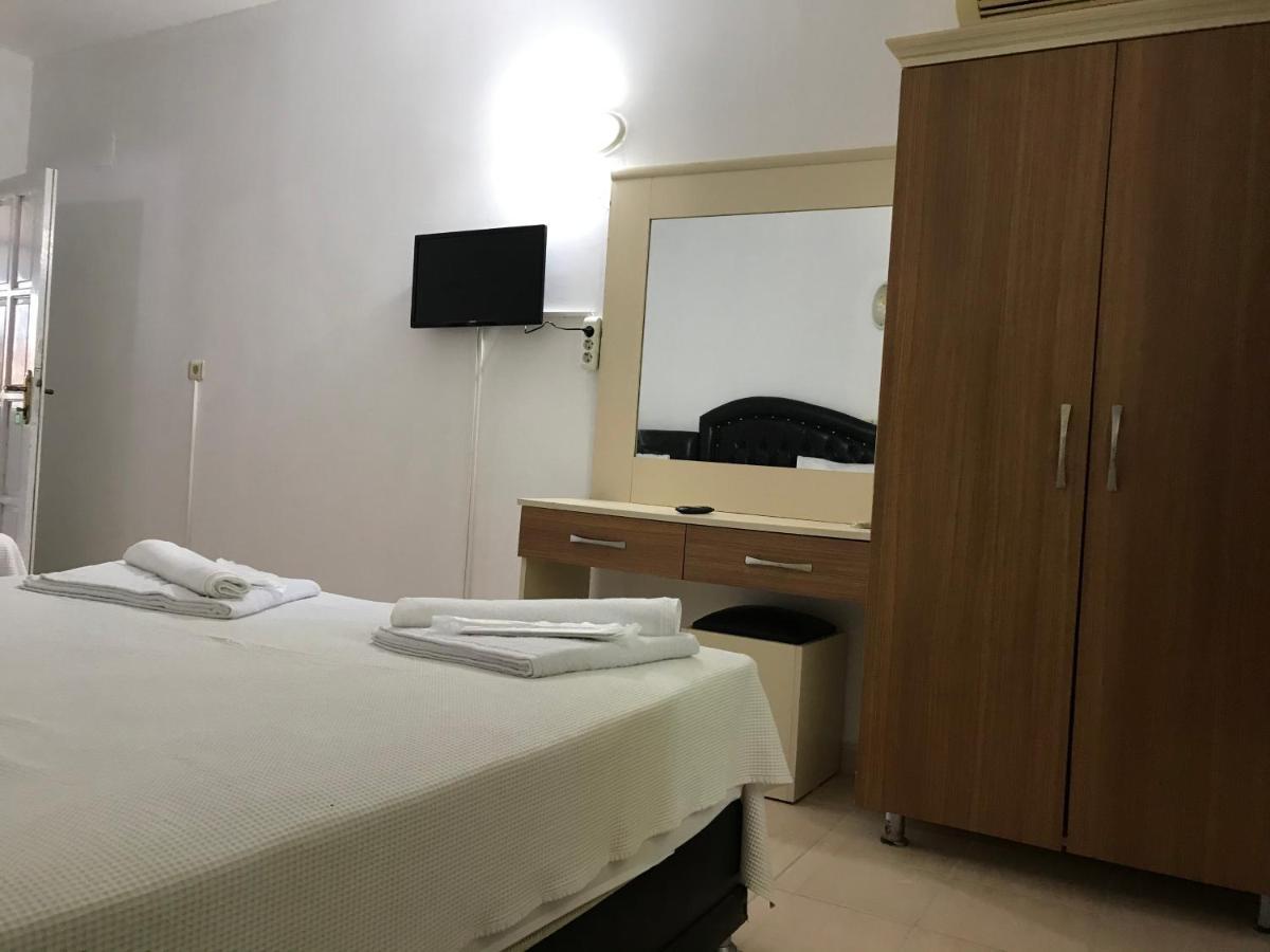 Moonlight Apart Hotel Dalyan Dış mekan fotoğraf