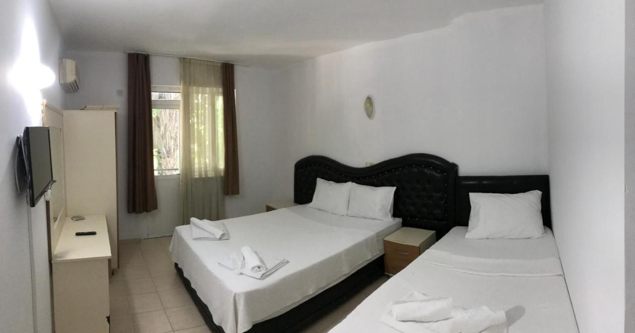 Moonlight Apart Hotel Dalyan Dış mekan fotoğraf