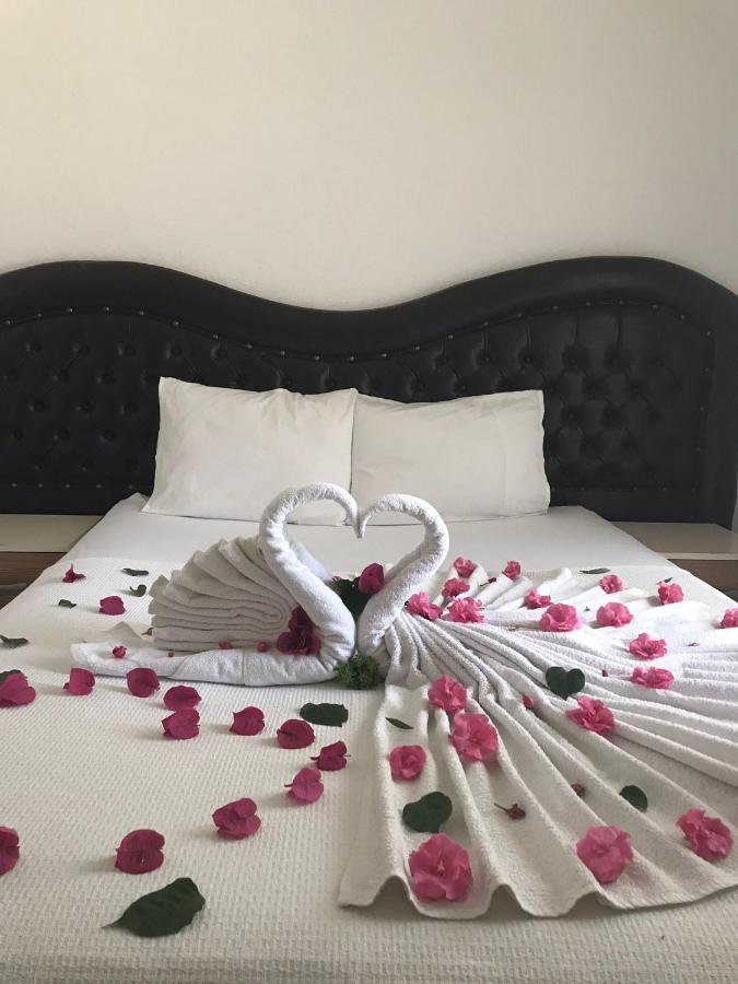 Moonlight Apart Hotel Dalyan Dış mekan fotoğraf