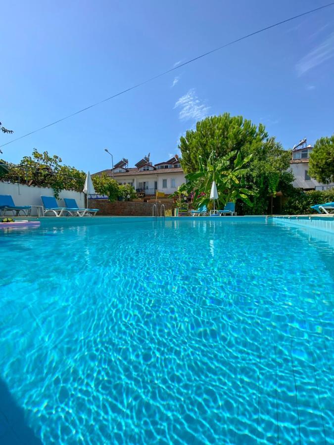 Moonlight Apart Hotel Dalyan Dış mekan fotoğraf