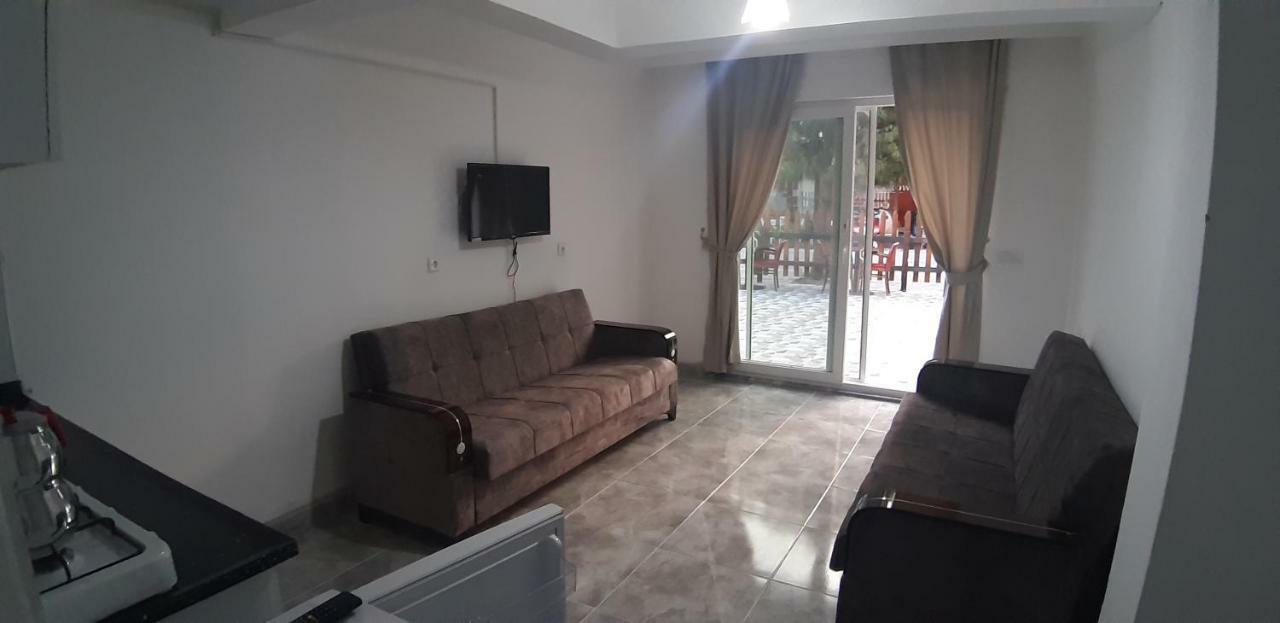 Moonlight Apart Hotel Dalyan Dış mekan fotoğraf
