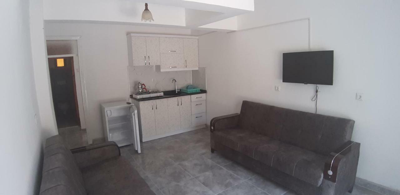 Moonlight Apart Hotel Dalyan Dış mekan fotoğraf