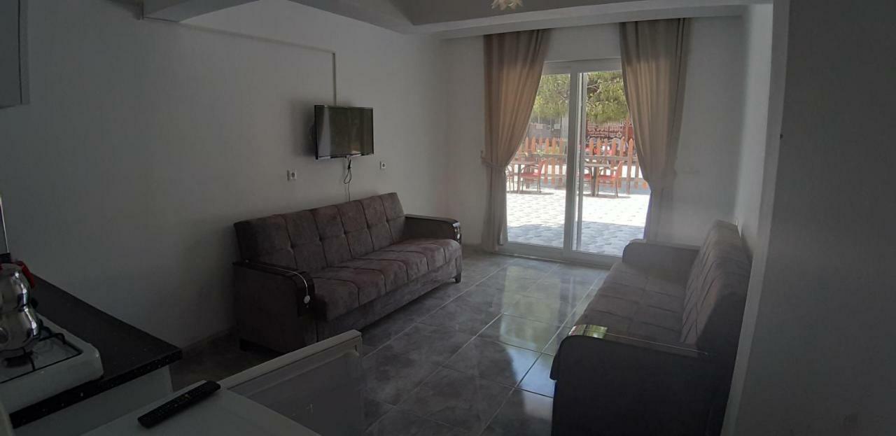 Moonlight Apart Hotel Dalyan Dış mekan fotoğraf