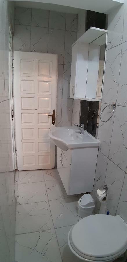 Moonlight Apart Hotel Dalyan Dış mekan fotoğraf