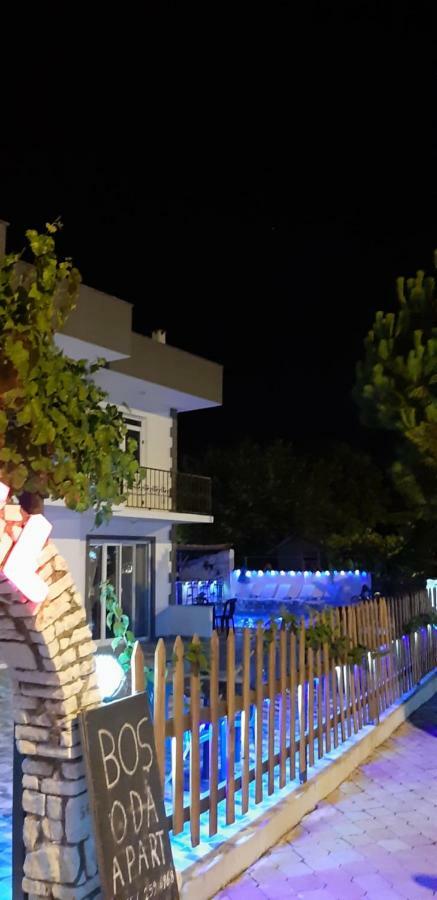 Moonlight Apart Hotel Dalyan Dış mekan fotoğraf