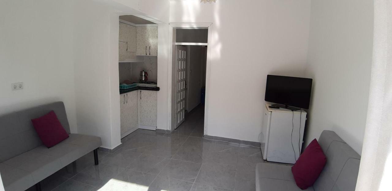 Moonlight Apart Hotel Dalyan Dış mekan fotoğraf